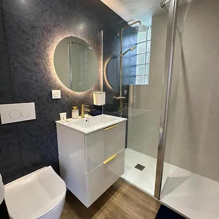 Appartement, Port De 아파트 포르닉